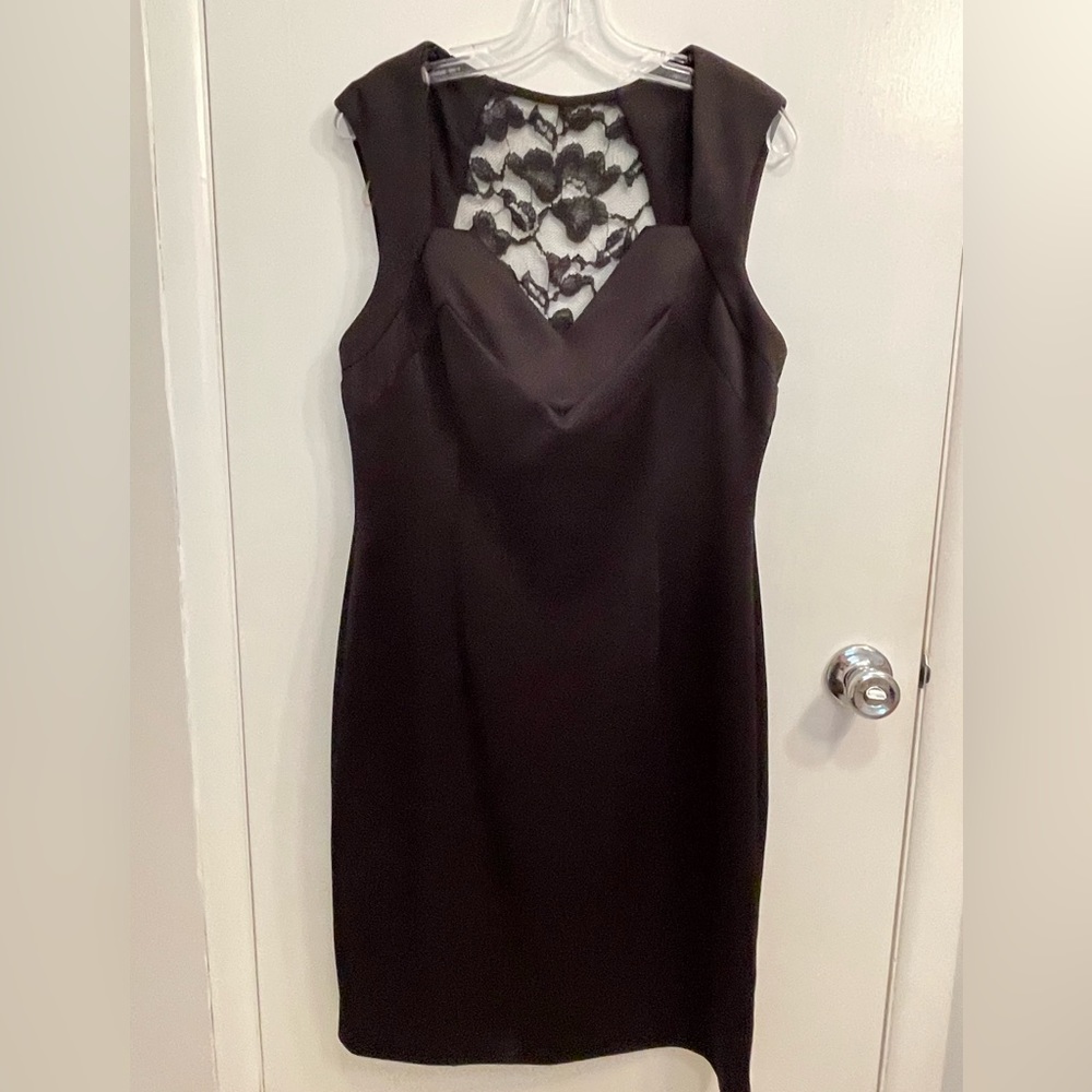Worn once, perfect condition